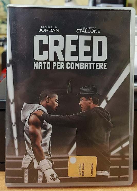CREED NATO PER COMBATTERE