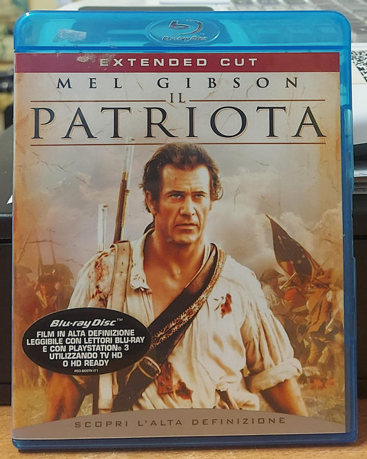 IL PATRIOTA