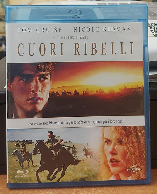 CUORI RIBELLI