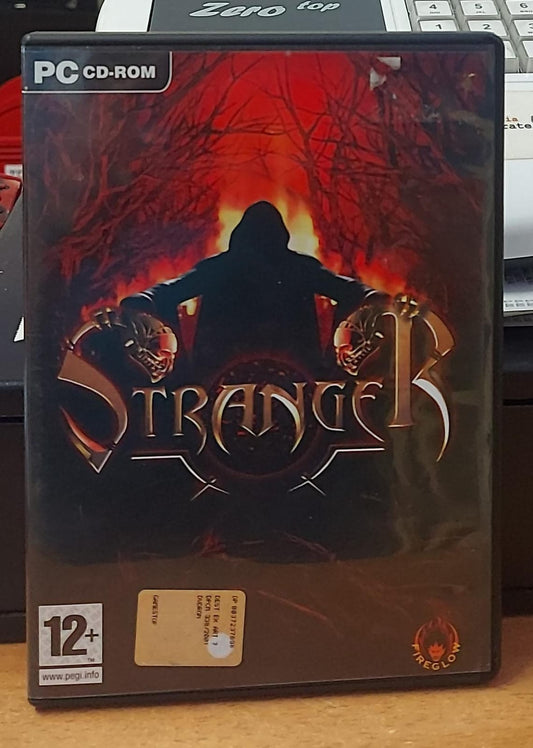 STRANGER