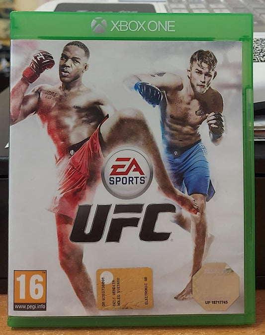 UFC
