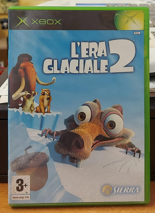 L'ERA GLACIALE 2