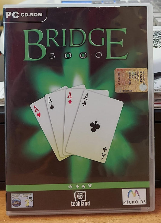 BRIDGE 3000