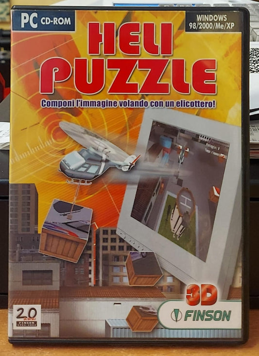 HELI PUZZLE