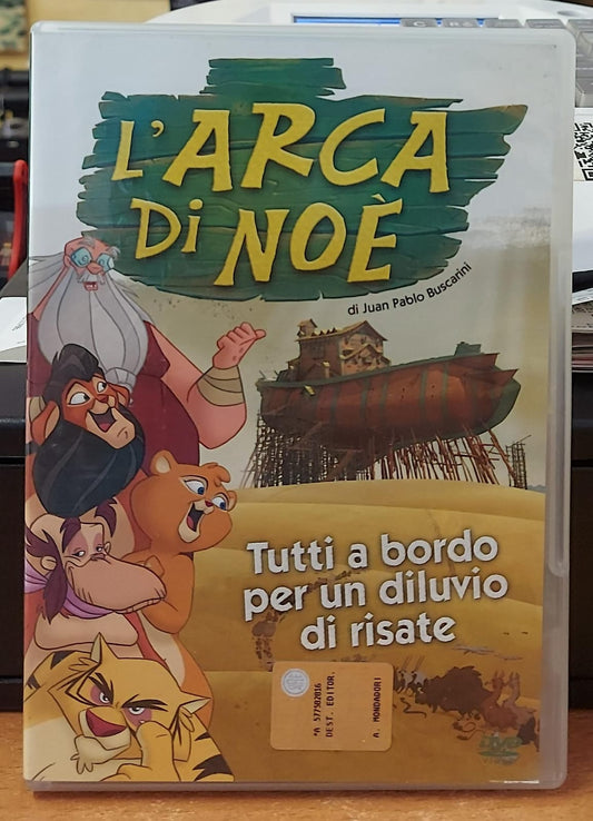 L'ARCA DI NOE'