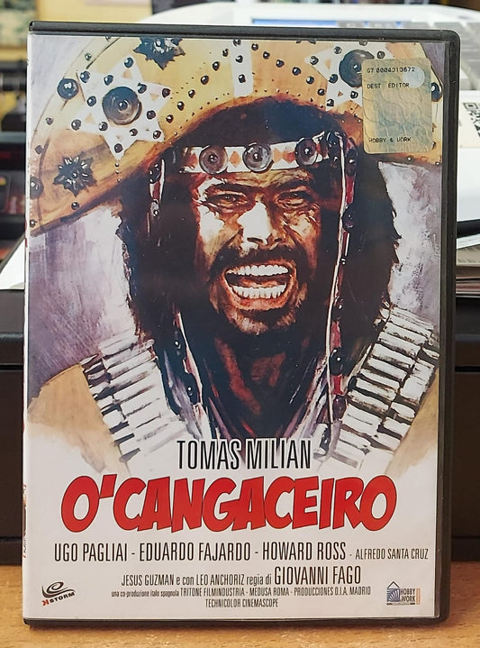 O' CANGACEIRO