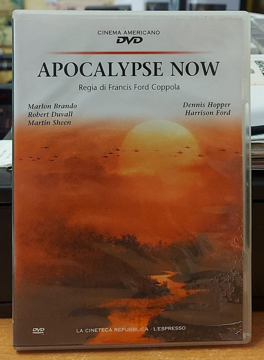 APOCALYPSE NOW