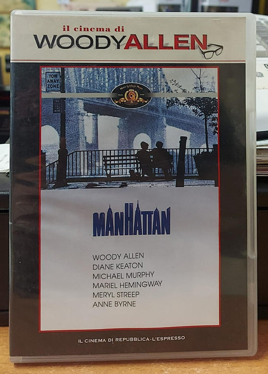 MANHATTAN