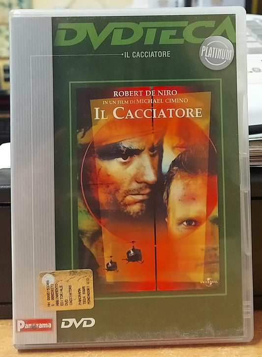 IL CACCIATORE