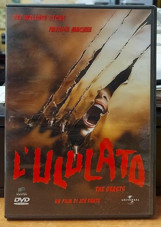 L'ULULATO