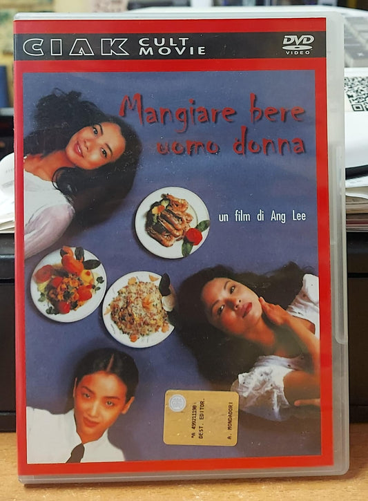MANGIARE BERE UOMO DONNA