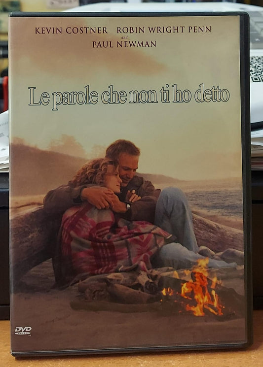 LE PAROLE CHE NON TI HO DETTO