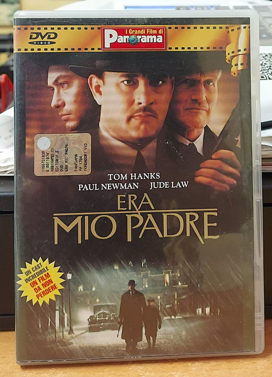 ERA MIO PADRE