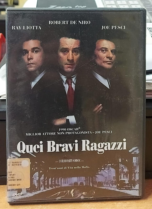 QUEI BRAVI RAGAZZI
