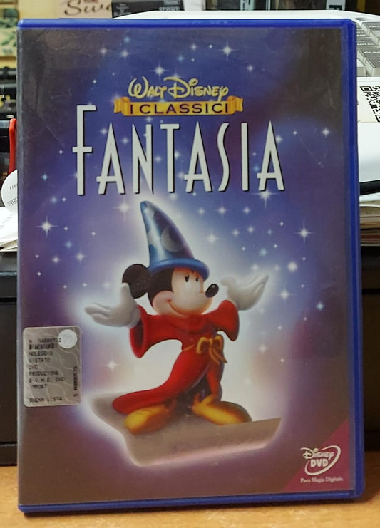 FANTASIA