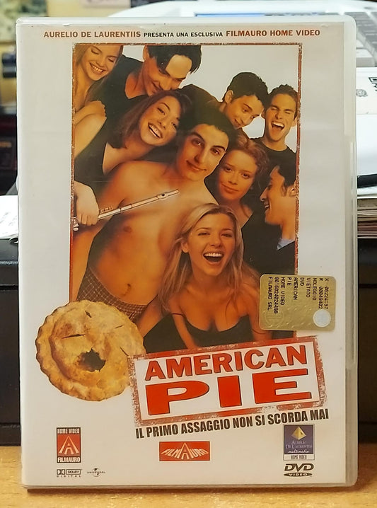 AMERICAN PIE