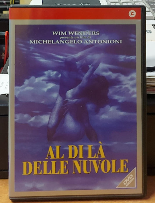 AL DI LA' DELLE NUVOLE
