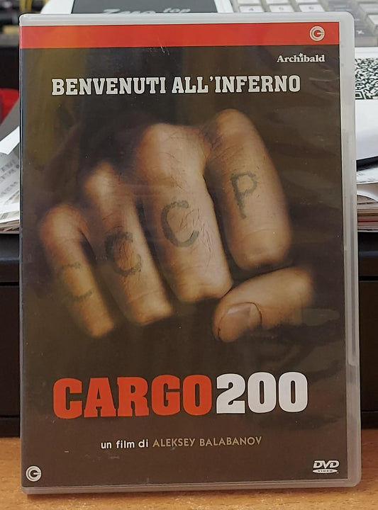 CARGO 200