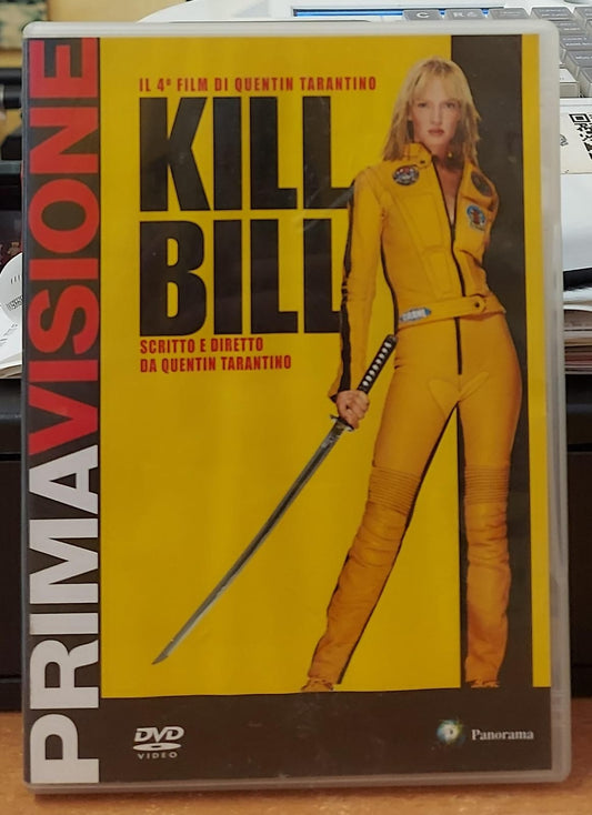 KILL BILL VOLUME 1