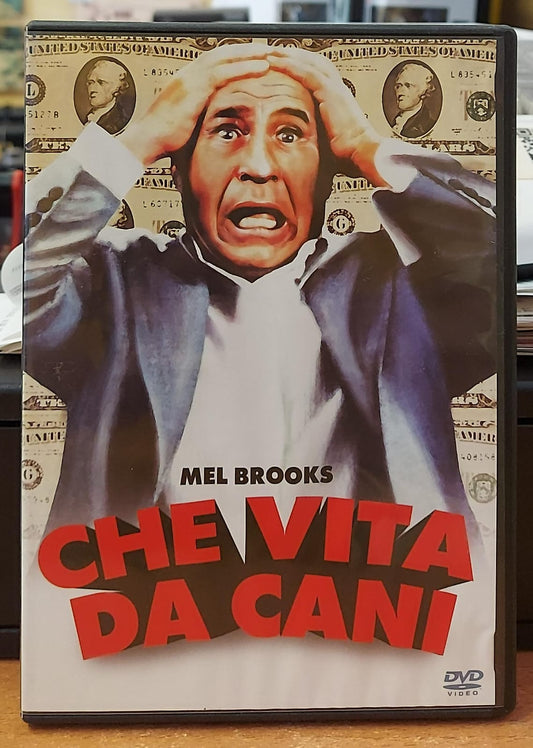 CHE VITA DA CANI