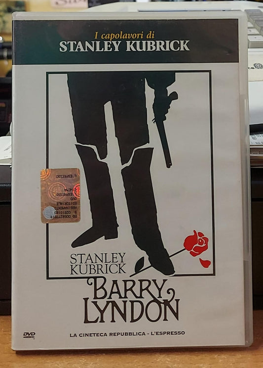 BARRY LYNDON