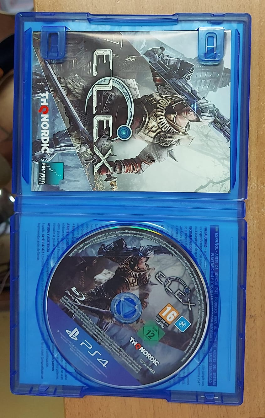 ELEX