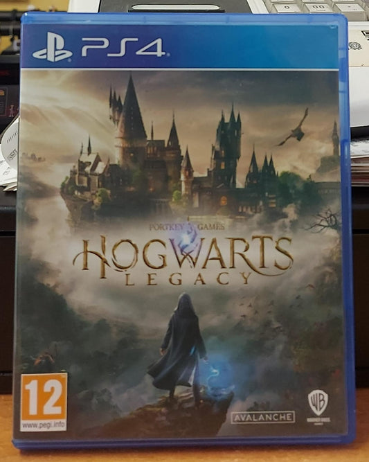HOGWARTS LEGACY