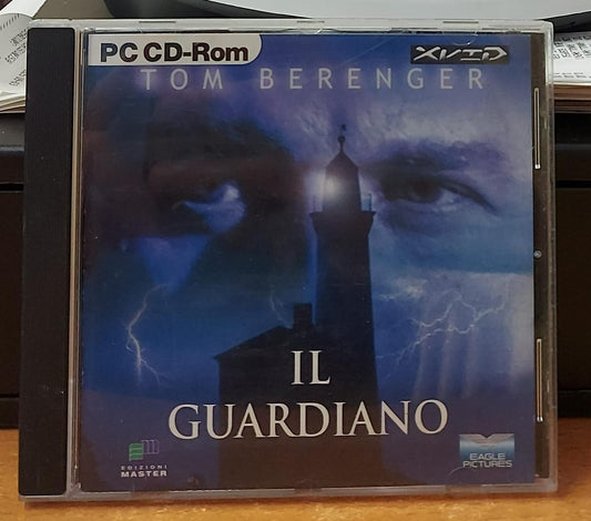 IL GUARDIANO - XVID FILM
