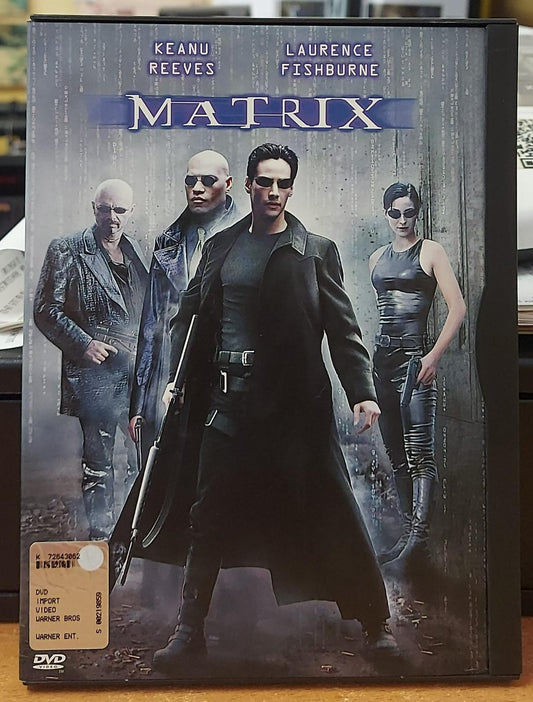 MATRIX - EDIZIONE SNAPPER