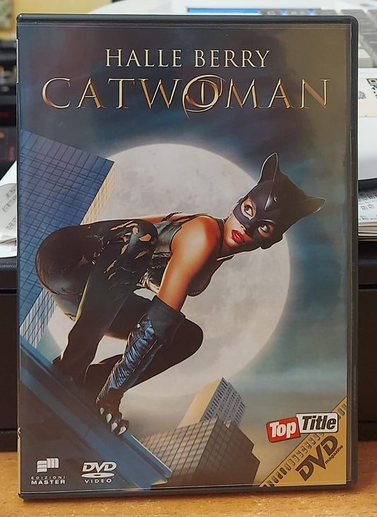 CATWOMAN