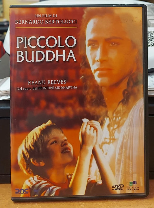 PICCOLO BUDDHA