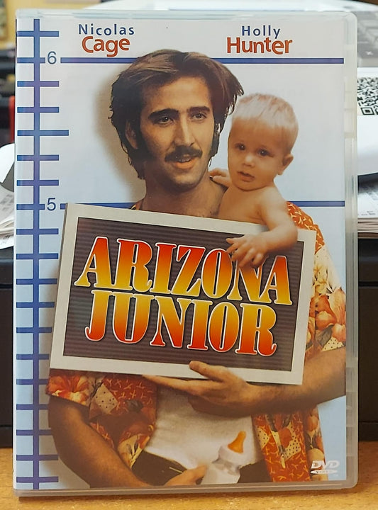 ARIZONA JUNIOR