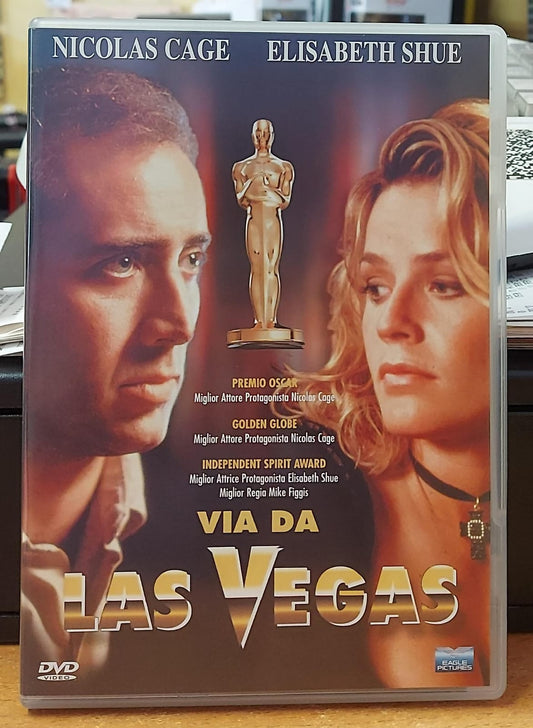 VIA DA LAS VEGAS