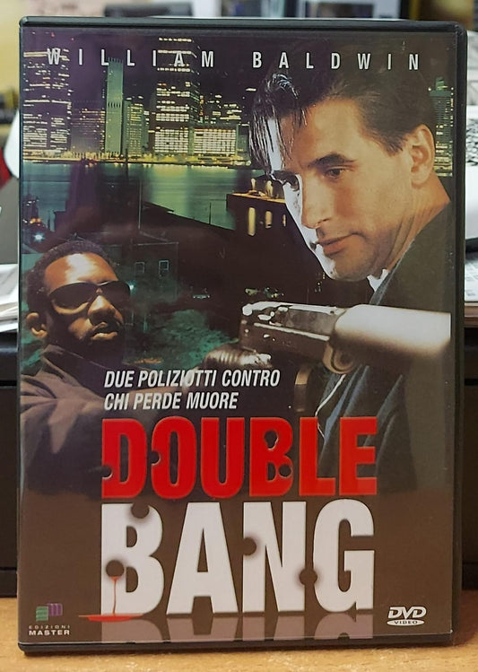 DOUBLE BANG