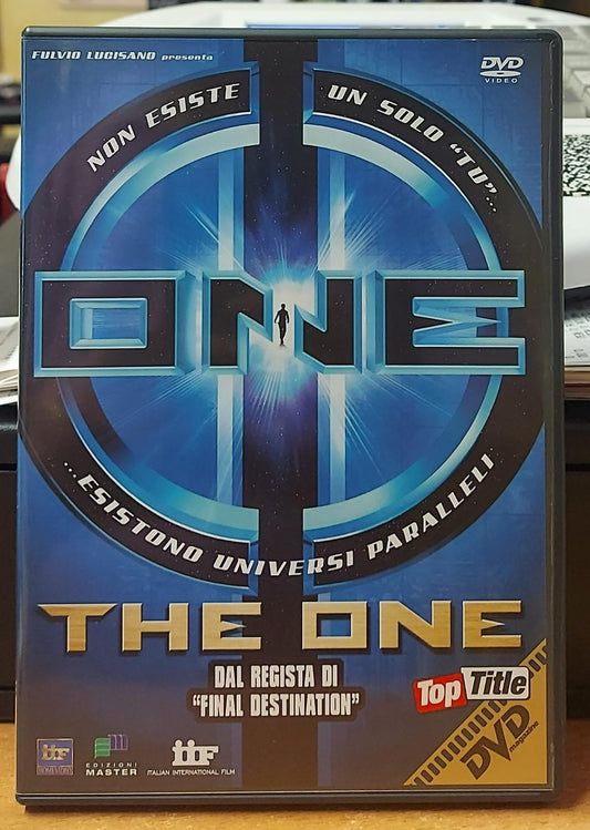 THE ONE