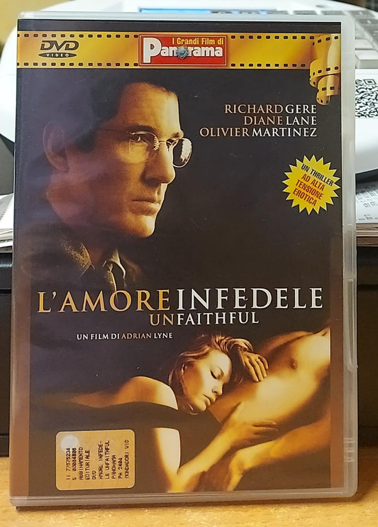 L'AMORE INFEDELE UNFAITHFUL