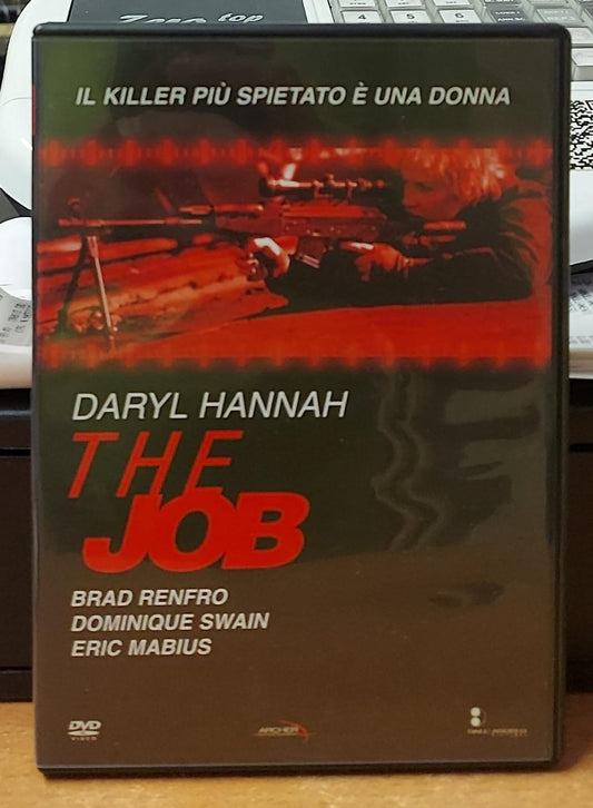 THE JOB (2003)