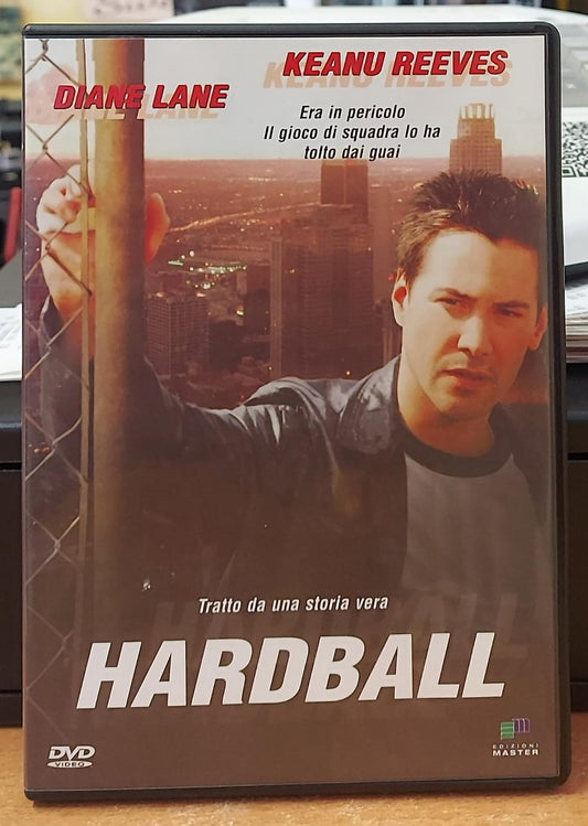 HARDBALL