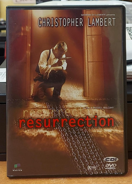 RESURRECTION
