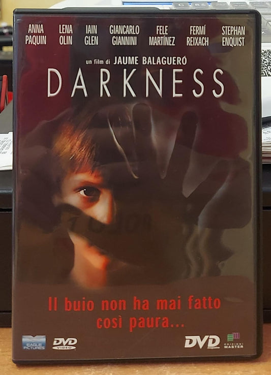 DARKNESS