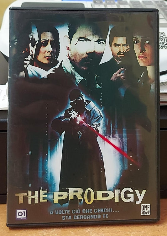 THE PRODIGY
