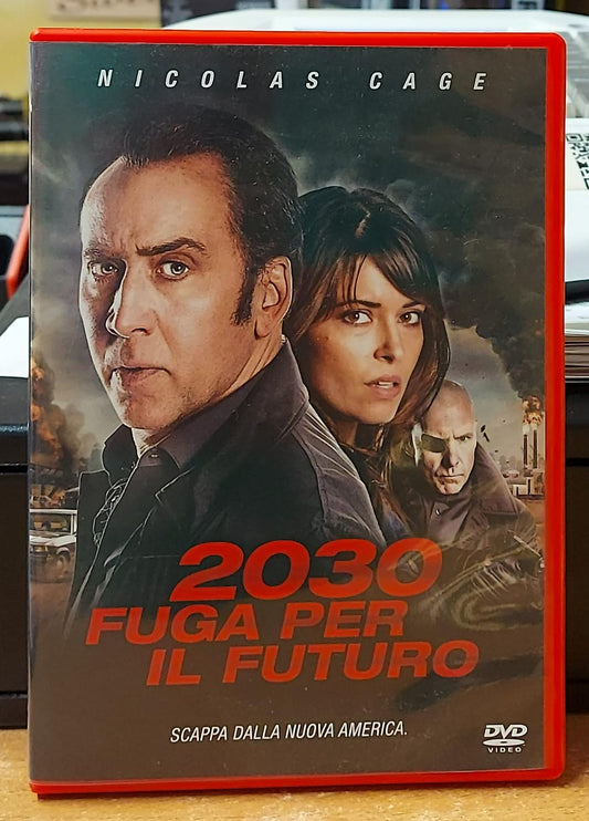 2030 FUGA PER IL FUTURO