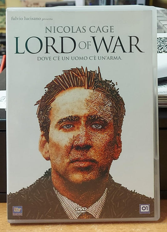 LORD OF WAR