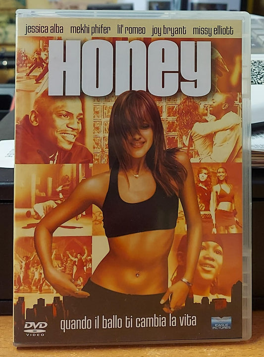 HONEY