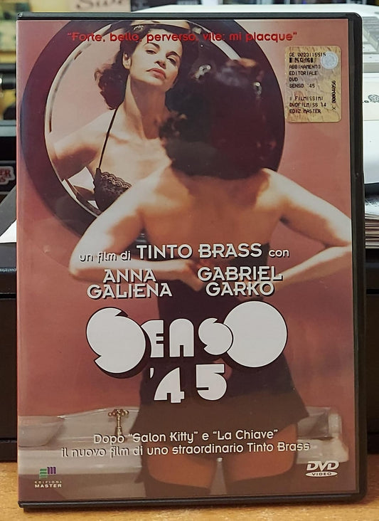 SENSO '45