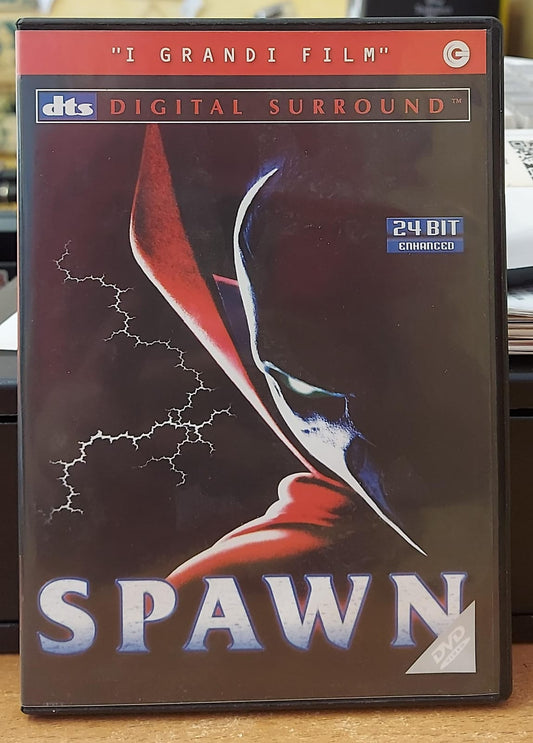 SPAWN