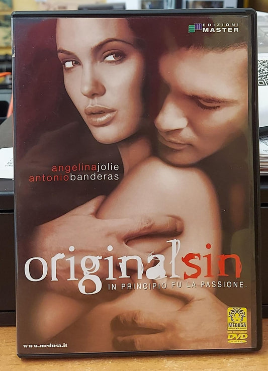 ORIGINAL SIN