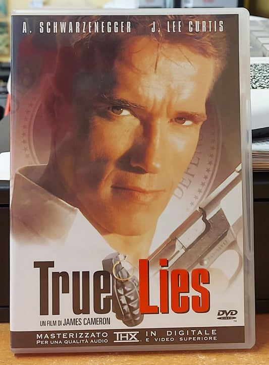 TRUE LIES