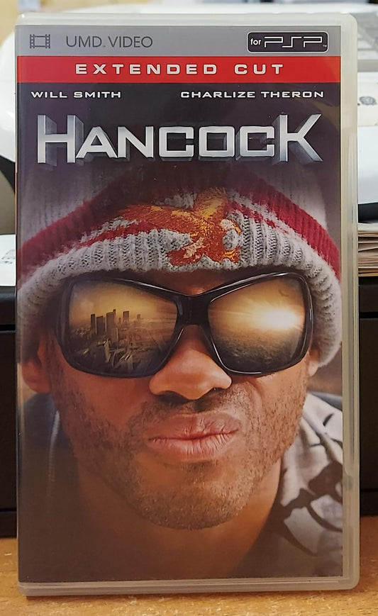 HANCOCK - UMD FILM