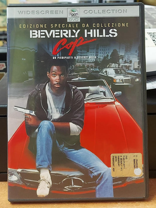 BEVERLY HILLS COP - EDIZIONE SPECIALE